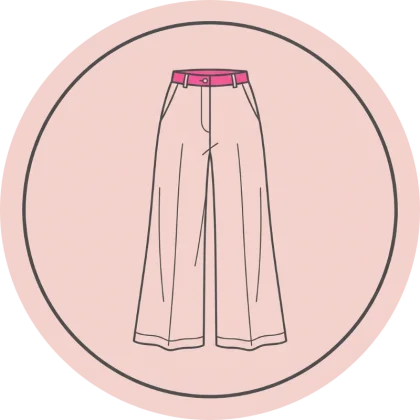 Pantalones