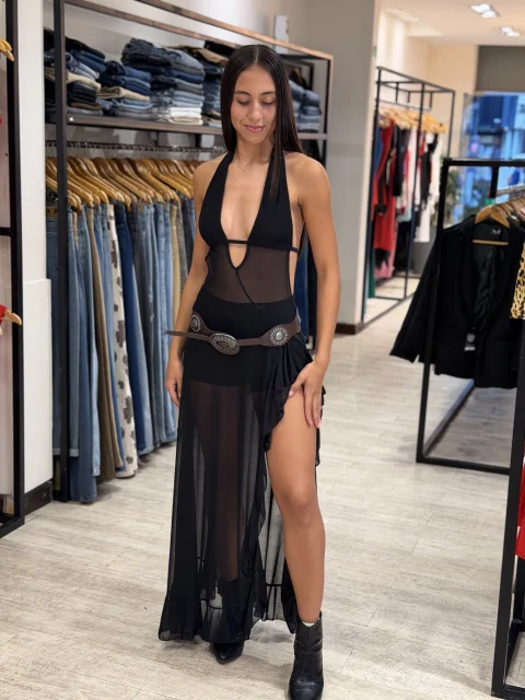 Vestido Transparencia 3