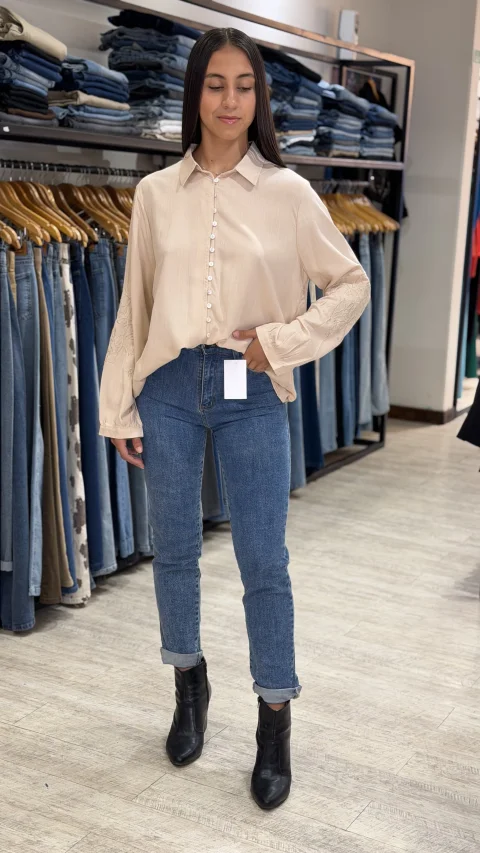 Jeans Mom 4