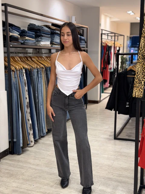 Jeans Wide Leg 3