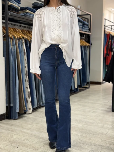 Camisa con diseño 5