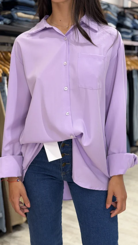 Camisa casual 4