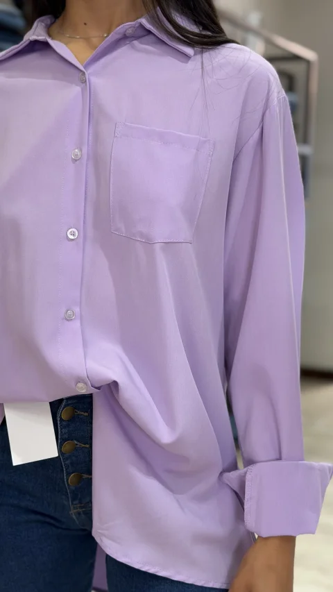 Camisa casual 3