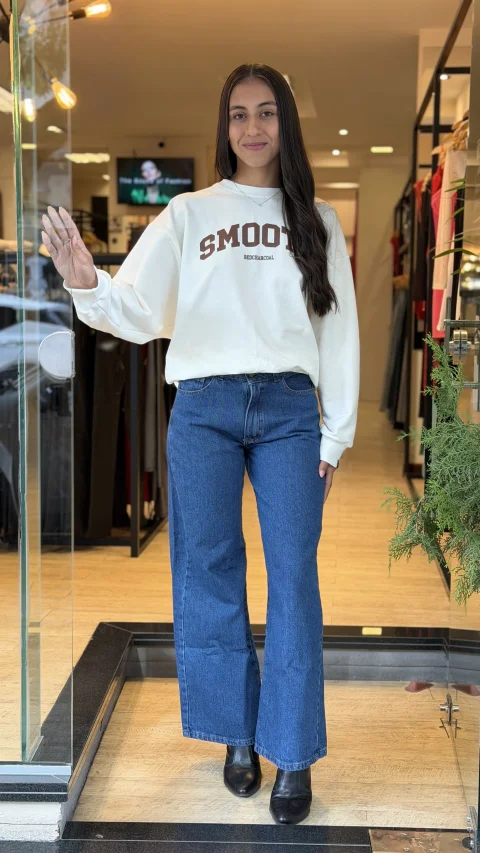 Jeans Wide Leg 3
