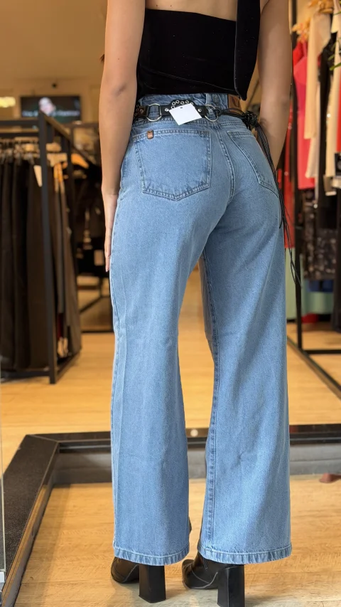 Jeans Wide Leg 3
