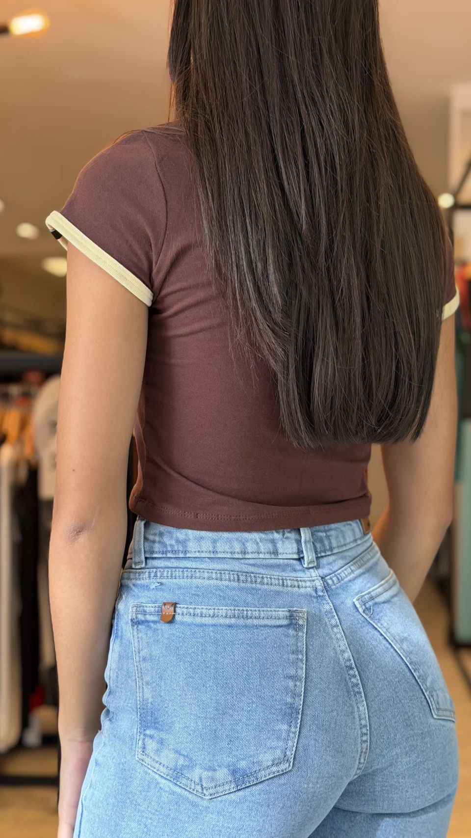 Remera con Diseño