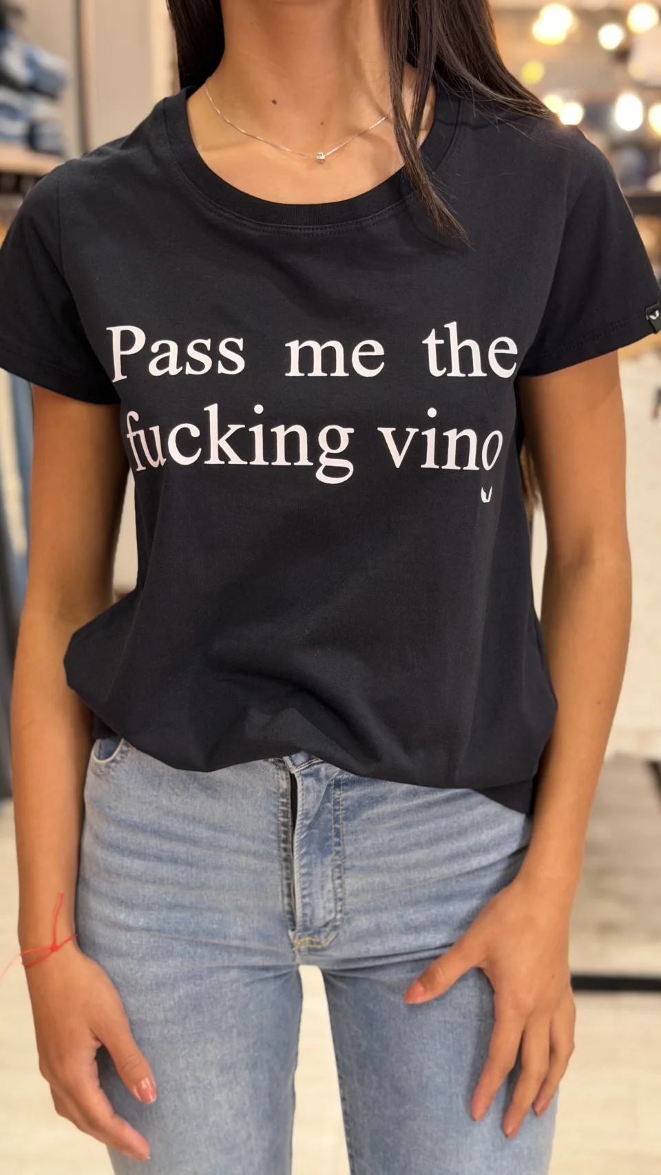 Remera con Diseño