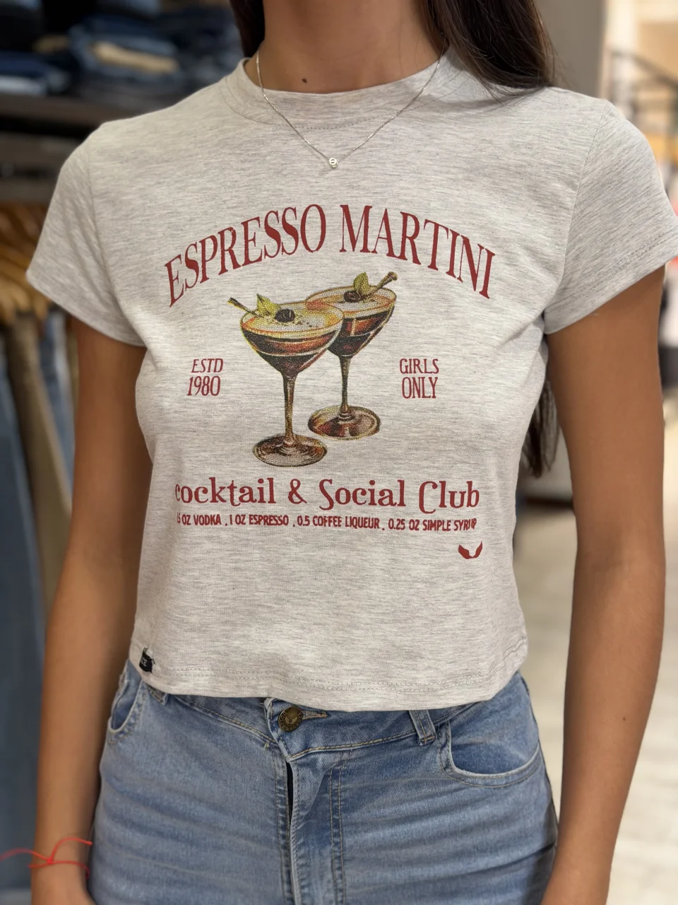 Remera con Diseño