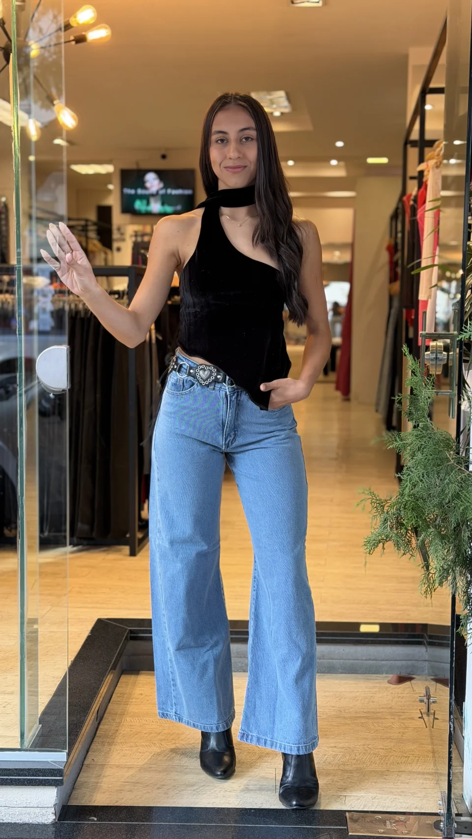 Top Glam
