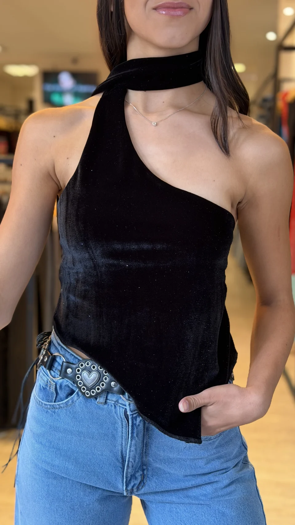 Top Glam
