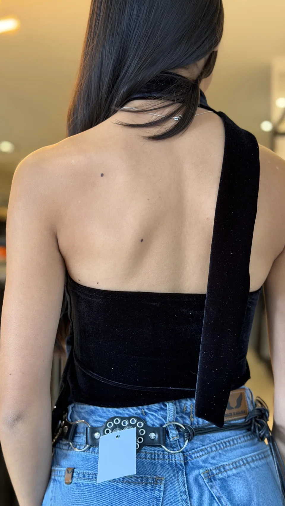 Top Glam