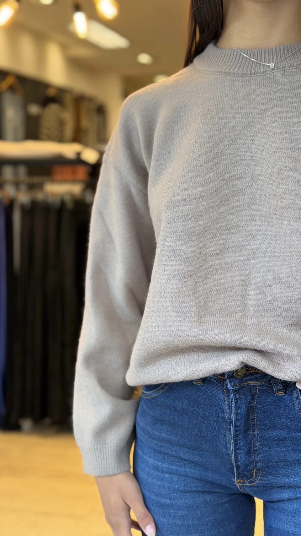 Sweater