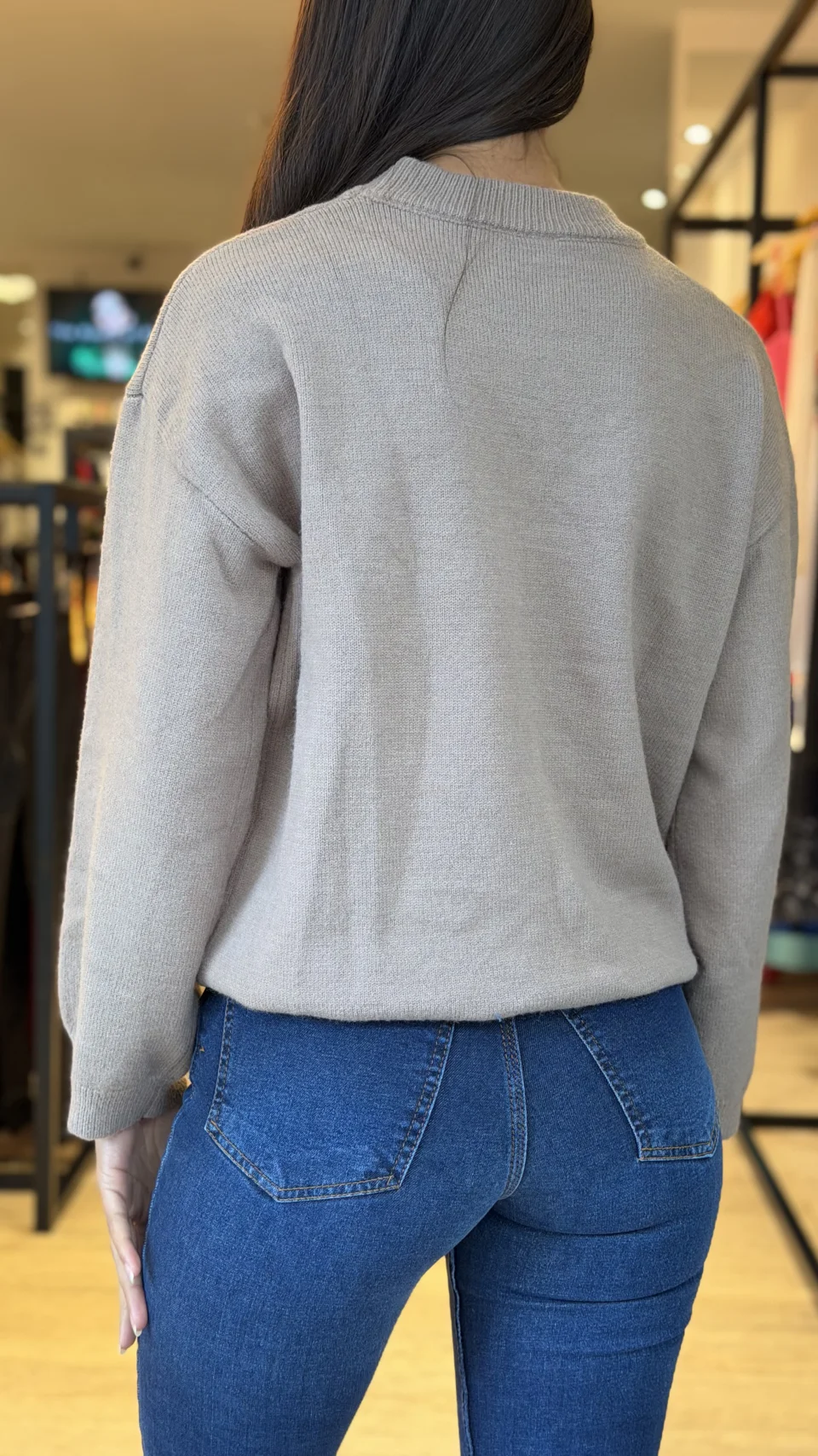 Sweater