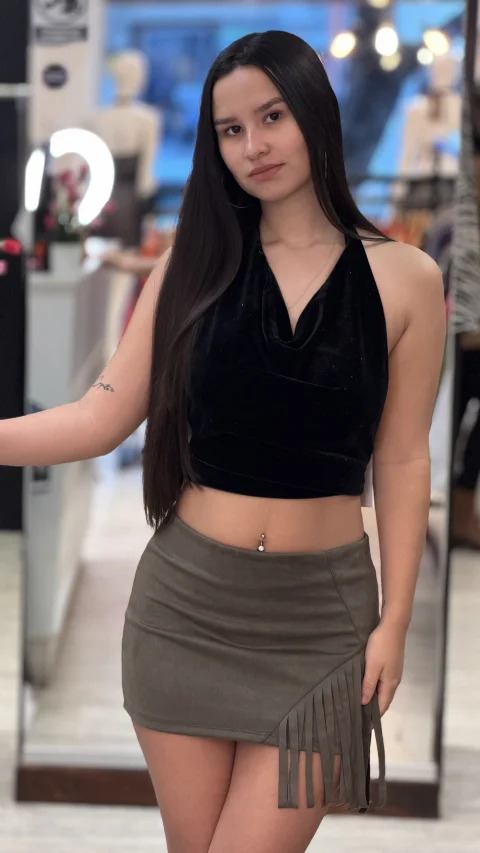 Top Casual