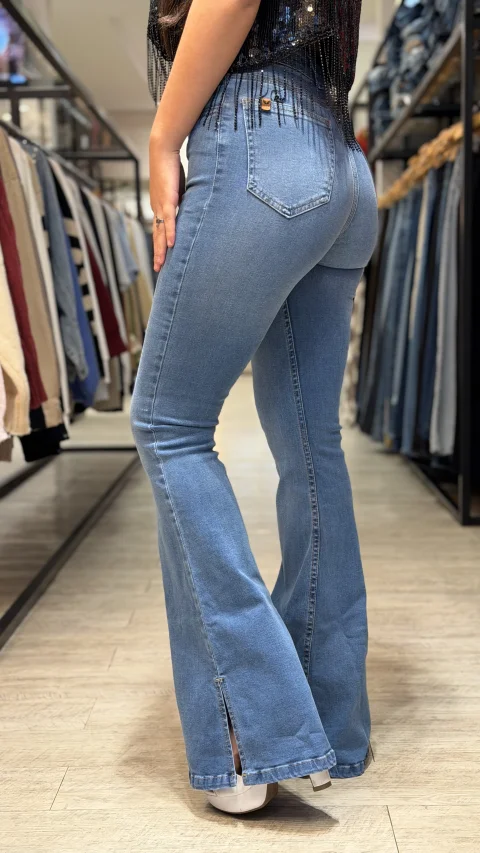 Jeans Oxford 4