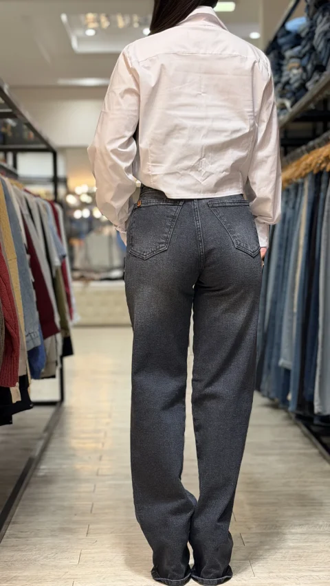 Jeans Wide Leg 3