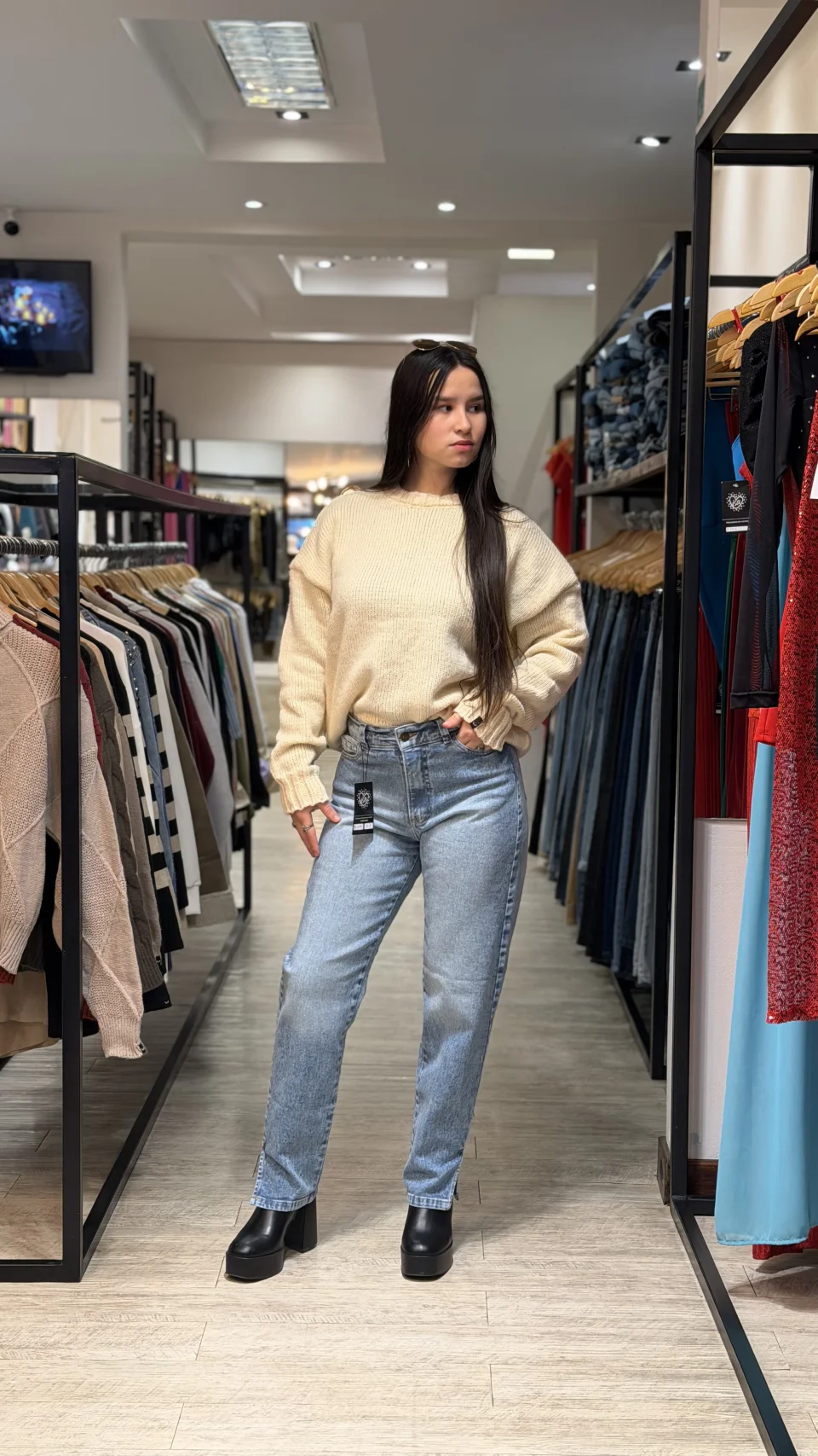 Sweater