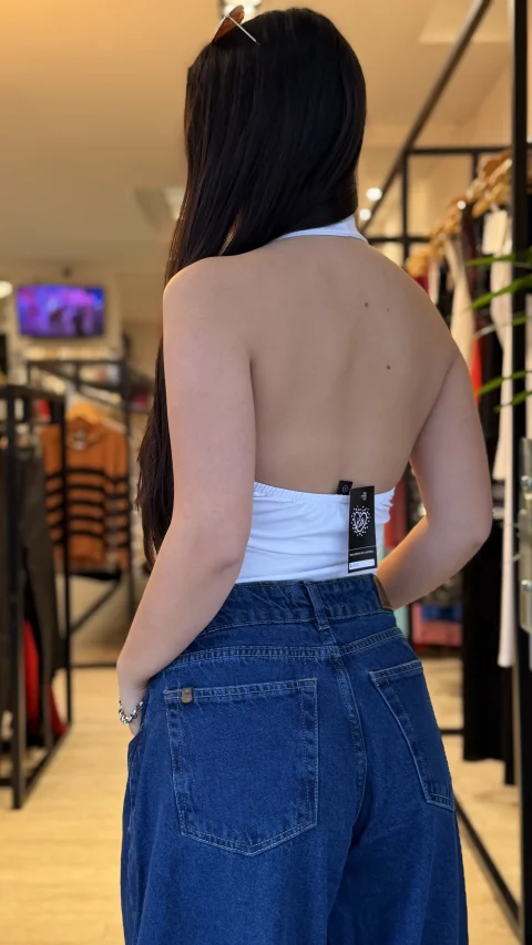 Jeans Baggy