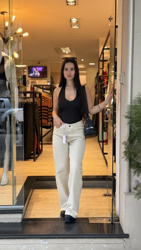 Jeans Wide Leg 5